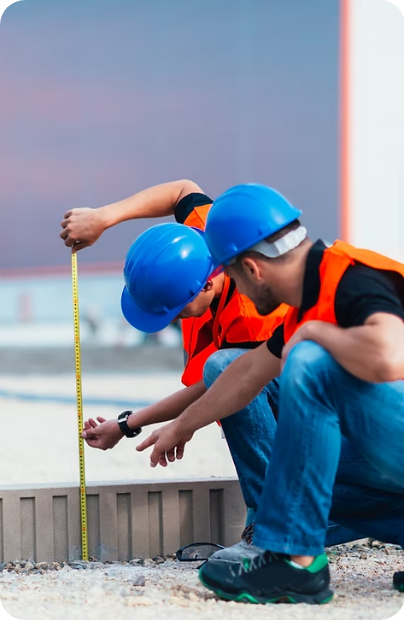 Construction Medicals